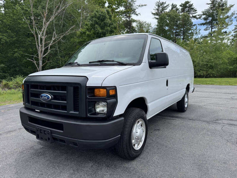 ford e-series econoline van 2012 1FTNS1EW0CDB32580 image ford e-series econoline van 2012 1FTNS1EW0CDB32580 image